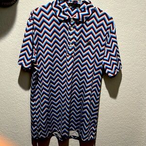 G-GORE polo shirt